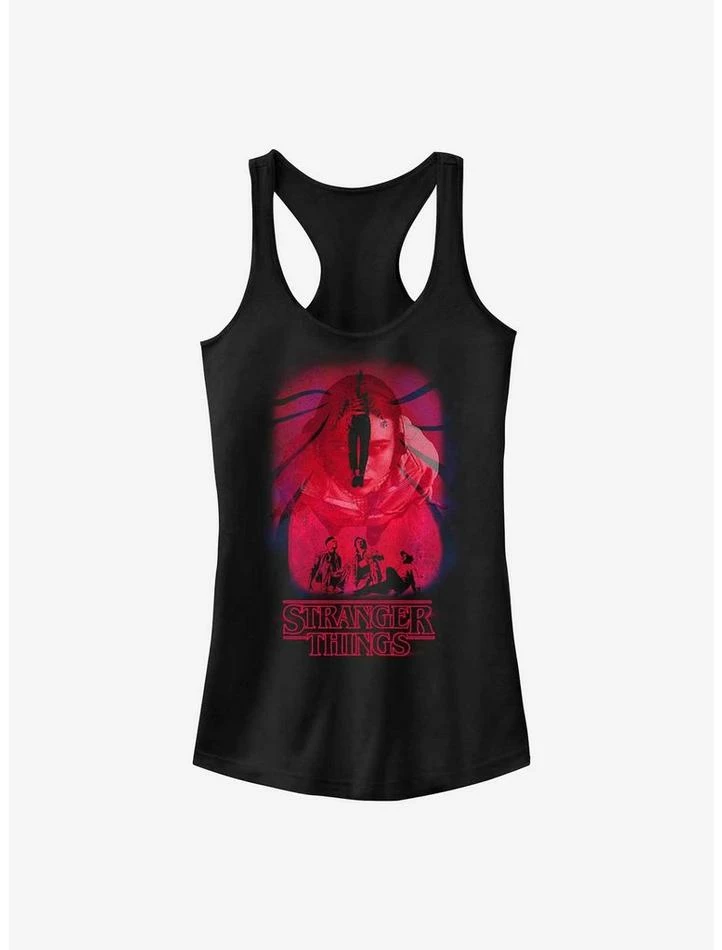 Buy ๐ Stranger Things Max Possesed ๐ง Girls Tank ๐คฉ 1 Buy ๐ Stranger Things Max Possesed ๐ง Girls Tank ๐คฉ