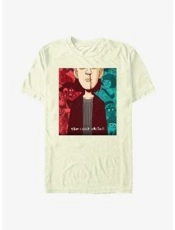 Best Sale ❤️ Stranger Things The Lost Sister T-Shirt ⭐