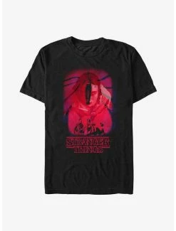 Wholesale 👏 Stranger Things Max Possesed T-Shirt 💯