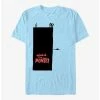 Top 10 😍 Stranger Things Monster Cliff T-Shirt 🔔