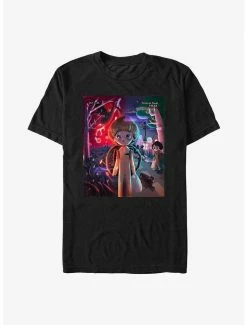 Cheapest ⌛ Stranger Things Trick or Treat Freak T-Shirt 🥰