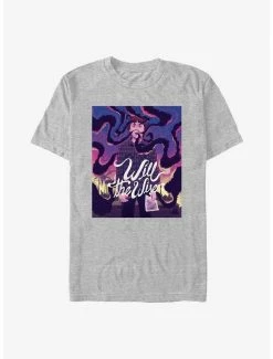 Best reviews of ⌛ Stranger Things Will The Wise Poster T-Shirt 👍