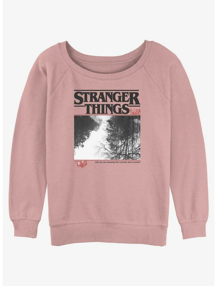 Best reviews of β€οΈ Stranger Things Upside Down Photo π§ Girls Slouchy Sweatshirt π 1 Best reviews of β€οΈ Stranger Things Upside Down Photo π§ Girls Slouchy Sweatshirt π