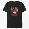 Top 10 🤩 Stranger Things Day All The Kids T-Shirt ⌛
