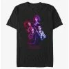 Best deal 🧨 Stranger Things Day The Older Kids Nancy, Eddie, Robin, and Steve T-Shirt 🎉