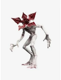 Cheapest ⭐ Stranger Things Season 1 Demogorgon Mini Epics Figure 🧨