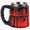 Top 10 🧨 Stranger Things The Upside Down Tankard Mug ⭐