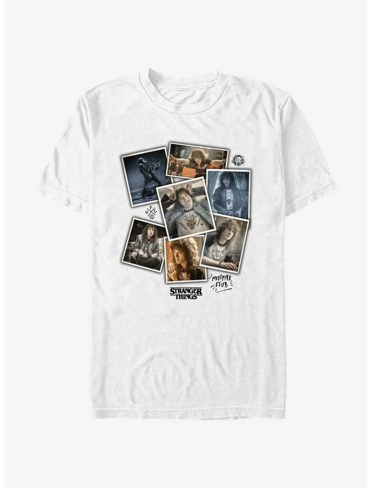 Wholesale π₯° Stranger Things Remembering Eddie Collage Extra Soft T-Shirt π₯° 1 Wholesale π₯° Stranger Things Remembering Eddie Collage Extra Soft T-Shirt π₯°