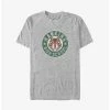 Flash Sale 👏 Stranger Things Hawkins High Tiger Emblem Big & Tall T-Shirt 🤩