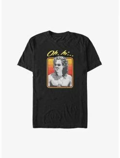 Top 10 🔔 Stranger Things Hot Guy Billy Big & Tall T-Shirt 👏