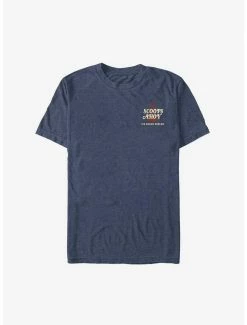 Buy ✔️ Stranger Things Scoops Ahoy Pocket Big & Tall T-Shirt ⭐