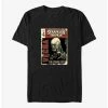 Buy ✔️ Stranger Things Vecna Pulp Comic Big & Tall T-Shirt 🔔