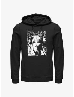 Coupon ✔️ Stranger Things In Memory of Chrissy Poster Hoodie 😀