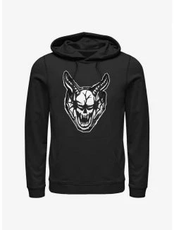 Best reviews of ✨ Stranger Things Cutout Demon Head Hoodie 🤩