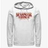 Best Sale 🔔 Stranger Things Fire Logo Hoodie 🧨