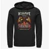 Best Pirce ✔️ Stranger Things Hellfire Hawkins High Club Hoodie 🥰