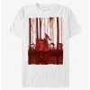 Discount ❤️ Stranger Things Castle Byers T-Shirt 🔥