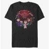 Flash Sale ❤️ Stranger Things Chibi Hero Role Play T-Shirt 😍