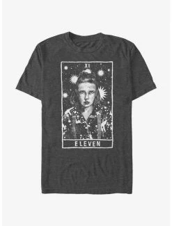 Outlet 👍 Stranger Things Stellar Eleven T-Shirt ❤️