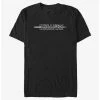 Top 10 😀 Stranger Things Hellfire Sword Logo T-Shirt 💯