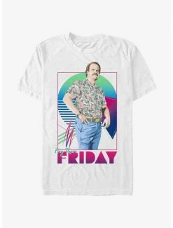 Coupon 🔥 Stranger Things Hopper Hey There Friday T-Shirt ✨