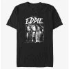 Hot Sale 💯 Stranger Things In Memory of Eddie T-Shirt ❤️