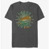 Best Pirce 💯 Stranger Things Year of the Hawkins Tiger T-Shirt 👏