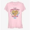 Promo 😀 Stranger Things Heart Waffley Cute 👧 Girls T-Shirt 😉