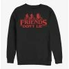 Cheap 🥰 Stranger Things Friends Don't Lie Sweatshirt 🎉
