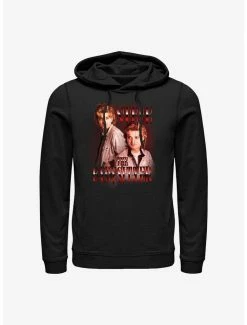 Brand new 🥰 Stranger Things Steve The Babysitter Hoodie 🔥