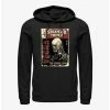 Budget 🥰 Stranger Things Vecna Comic Hoodie 🌟
