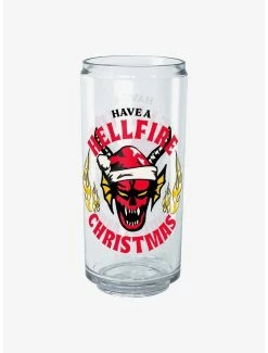 Best Sale ⌛ Stranger Things Have A Hellfire 🎁 Christmas Can Cup 🤩
