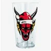 Budget 👏 Stranger Things Santa Hellfire Demon Tritan Cup 🎉
