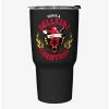 Cheapest 🔥 Stranger Things Have A Hellfire 🎄 Christmas Travel Mug 🔥