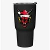 Coupon 🤩 Stranger Things Santa Hellfire Demon Travel Mug ✔️