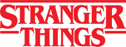 Stranger Things Sales Shop