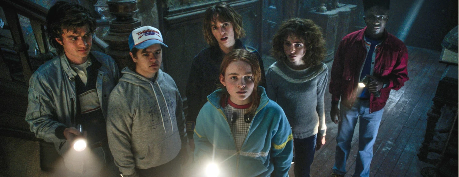 Stranger Things Sales Shop 9 Stranger Things Sales Shop -Stranger Things Sales Shop stranger things 4 banner scaled 1